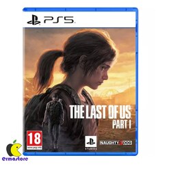 بازی The Last of Us Part I برای پلی استیشن 5  PS5