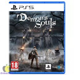 بازی Demon s Soul برای PS5 پلی استیشن 5