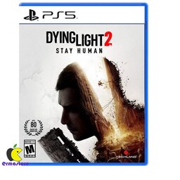 بازی Dying Light 2  Stay Human برای  کنسول  پلی استیشن 5