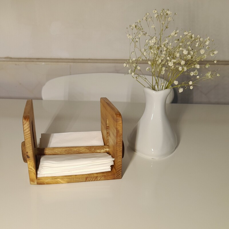 جادستمالی چوبی کد 04 مناسب میز غذا خوری  و میز عسلی  ،قابل تولید در رنگ و ابعاد متفاوت 