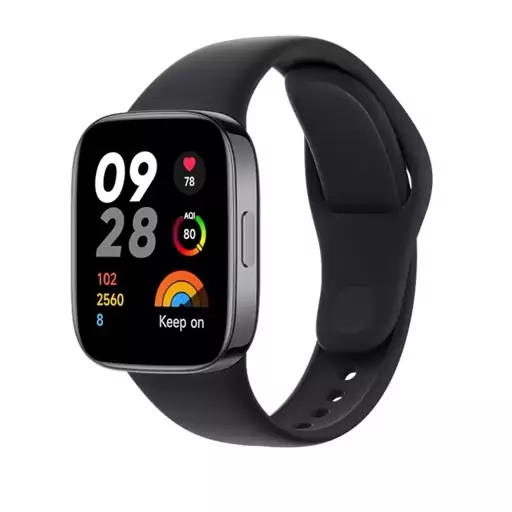 ساعت هوشمنداورجینال شیائومی مدل REDMI WATCH 3 ACTIVE باگارانتی 18 ماهه