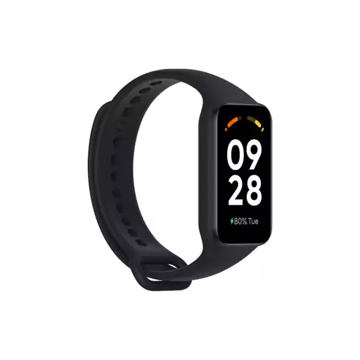 مچ بندهوشمنداورجینال شیائومی مدل REDMI SMART BAND 2 باگارانتی 18 ماهه