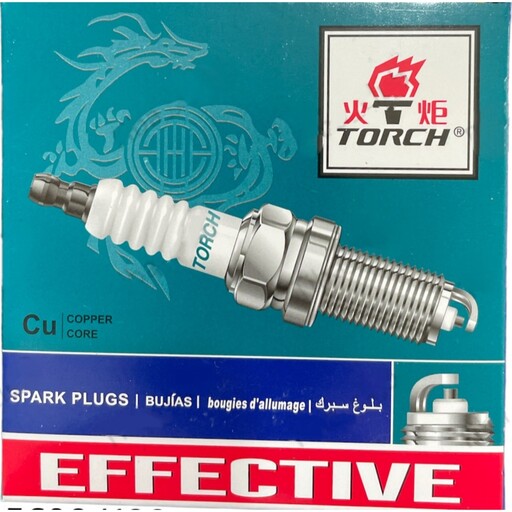 شمع خودرو TORCH(تورچ) مدل K6RTC-9