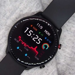 ساعت هوشمند  سامسونگ HW66  های کپی با  ارسال رایگان Smart Watch 