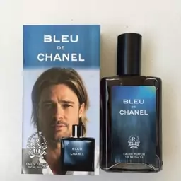 Bleu best sale chanel 100