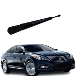 جک صندوق عقب آزرا اصل ترکیه مناسب hyundai azera درجه یک بسته یک عددی