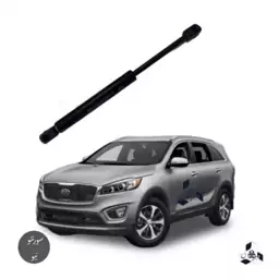 جک کاپوت کیا سورنتو Kia Sorento مدل نیو اصل ترکیه درجه یک بسته یک عددی