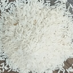 برنج طارم هاشمی صدرصد خالص و محلی امساله با ضمانت 1کیلویی