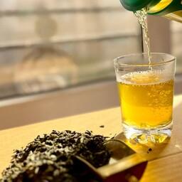 چای سبز گیلان 250 گرمی