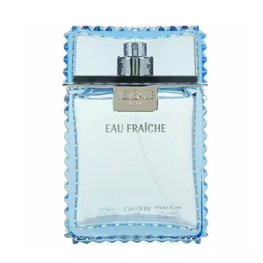 ادکلن ورساچه من او فرش مردانه WERSACE MAN EAU FRAICHE