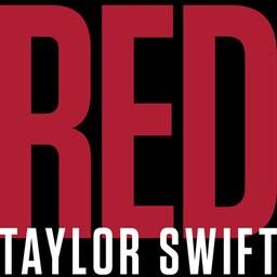 آلبوم موسیقی Red از Taylor Swift