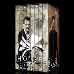 سریال دکتر هاوس ( House M.D ) زیرنویس فارسی