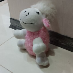 عروسک گوسفند