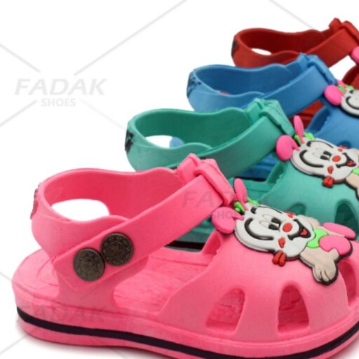 کفش سوتی بچگانه باارسال رایگان  کفش نوزادی کفش سیسمونی کفش صدادار  کفش بچگانه پلاستیکی وژله ای