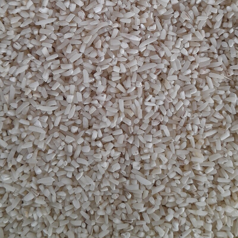 برنج نیم دانه طارم هاشمی کشت پارسال (کهنه برنج)1401  ، 10 کیلویی ، سورت شده و کاملا تمیز ، آستانه اشرفیه