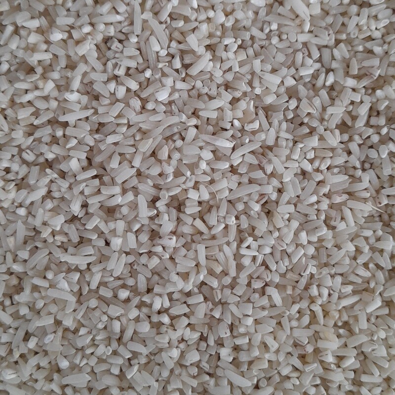 برنج نیم دانه طارم هاشمی کشت سال گذشته (1401) آستانه اشرفیه سورت شده در بسته بندی 20 کیلویی