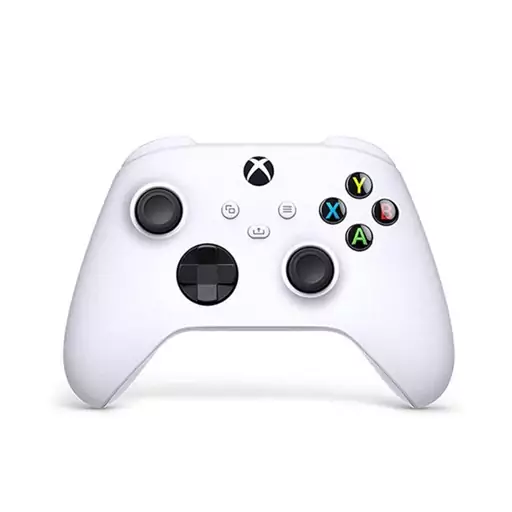 کنسول بازی XBOX SERIES S ظرفیت 512 گیگابایت