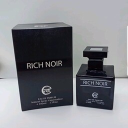 عطر ادکلن 100 میل اماراتی لالیک انکر نویر مشکی Lalique Encre Noire ارسال رایگان