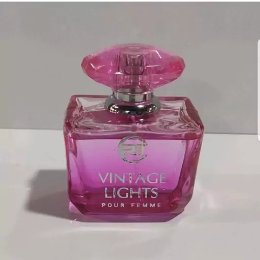 عطر ادکلن 100 میل اماراتی ورساچه کریستال برایت صورتی Versace Bright Crystal ارسال رایگان