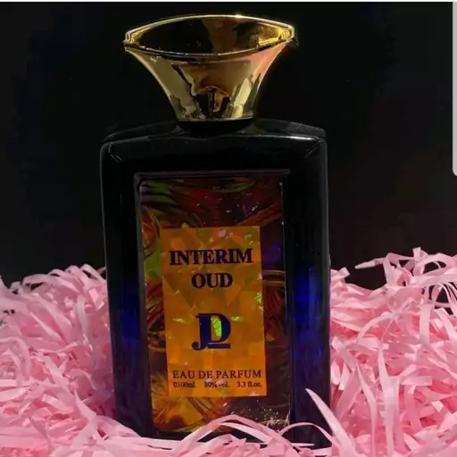 عطر ادکلن 100 میل اماراتی آمواج اینترلود(آمواژ)Amouage Interlnde ارسال رایگان