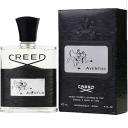 عطر ادکلن 120 میل کرید اونتوس Creed Aventus ارسال رایگان 