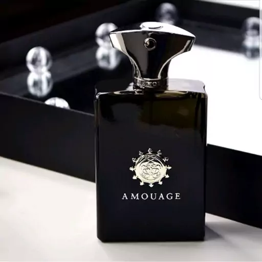 عطر ادکلن 100 میل آمواج ممویر Amouage Memoir ارسال رایگان