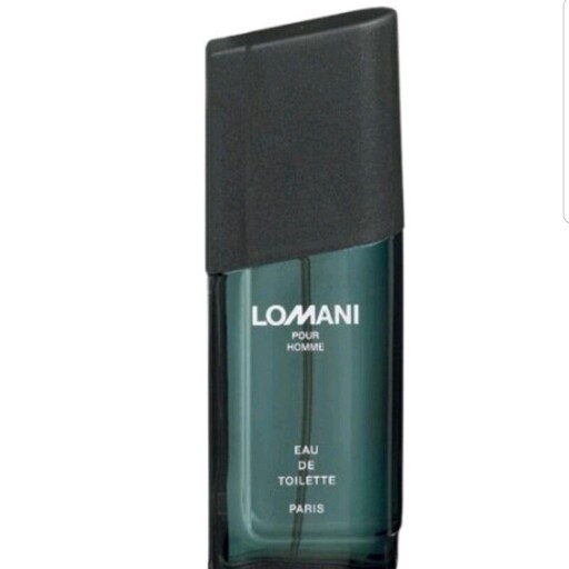 عطر ادکلن 100 میل لومانی پور هوم Lomani Pour Homme ارسال رایگان