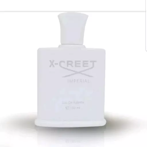 عطر ادکلن 100 میل اماراتی کرید اونتوس سیلور مانتین واتر  Creed Silver Mountain Water ارسال رایگان