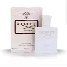 عطر ادکلن 100 میل اماراتی کرید اونتوس سیلور مانتین واتر  Creed Silver Mountain Water ارسال رایگان