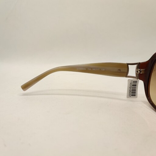 عینک آفتابی زنانه آناهیکمن مدل AH9099N   