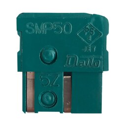 فــیوز هشدار cnc مارک DAITO دیاتو ، 5 آمپر مدل SMP50 زاپنی اصل