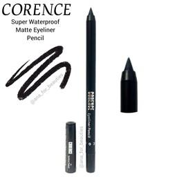 مداد چشم ضدآب کورنس مدل مات اورجینال
Corence Super Waterproof Matte Eyeliner