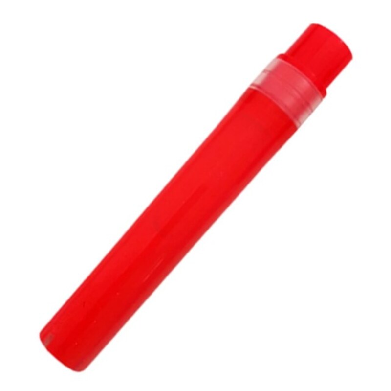 جوهر ماژیک وایت برد رنگ قرمز- یدک ماژیک شارژی قرمز- کپسول ماژیک وایت بردرنگ قرمز