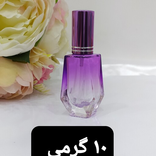 باکارات رژ قرمز 540 (ده گرمی)