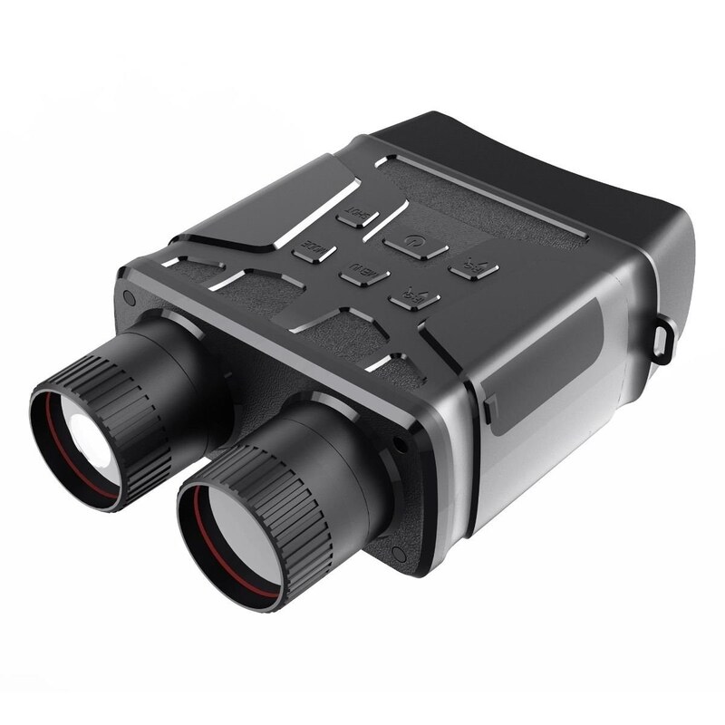 دوربین دید در شب برند اپکسل مدل Apexel APS NV006 - همراه با پک باطری