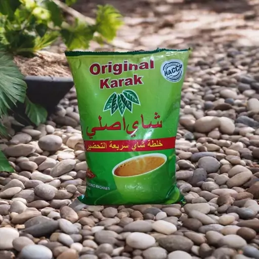 چای کرک 1000گرمی اورجینال اصلی 