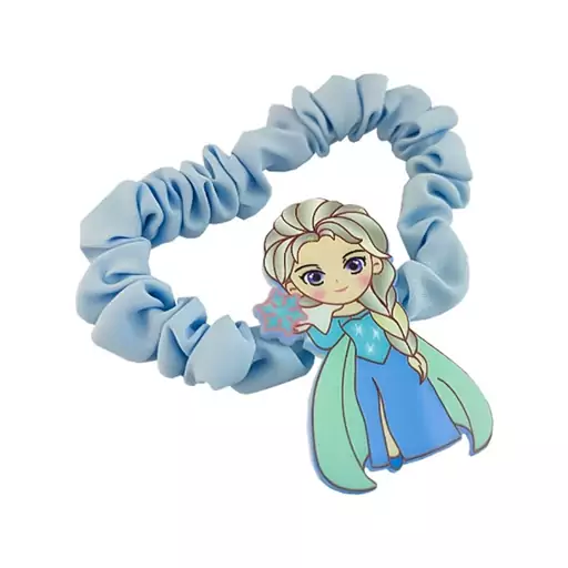 کش مو فانتزی طرح Frozen کد 21040