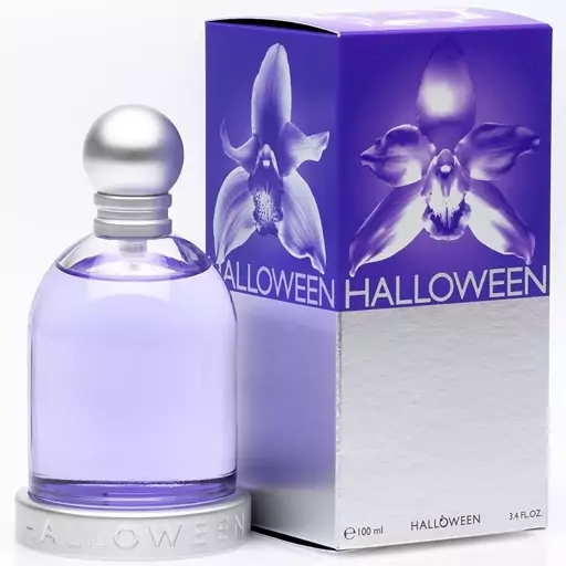 عطر ادکلن خسوس دل پوزو هالوین تستر اورجینال سفارش مبدا  jesus del pozo halloween