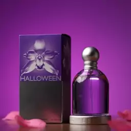 عطر ادکلن خسوس دل پوزو هالوین تستر اورجینال سفارش مبدا  jesus del pozo halloween