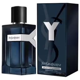 عطر ادکلن ایو سن لورن وای تستر اورجینال پلمپ سفارش مبدا  yves saint laurent Y