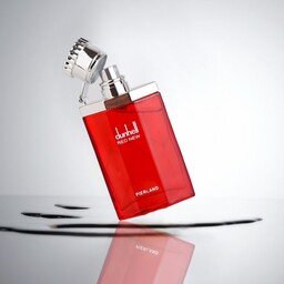 عطر ادکلن دانهیل قرمز دیزایر رد  dunhill desire red