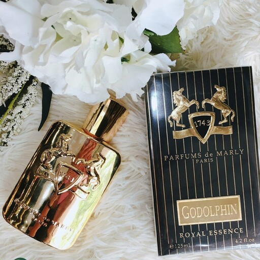 عطر ادکلن د مارلی گودولفین  de marly godolphin