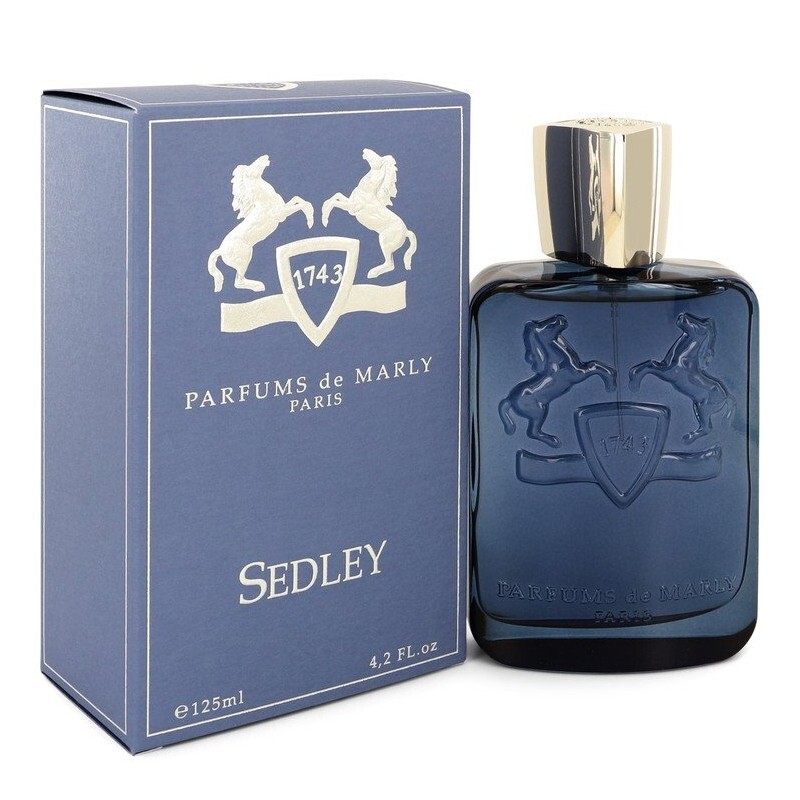 عطر ادکلن مارلی سدلی تستر اورجینال پلمپ سفارش مبدا   parfums de marly sedley