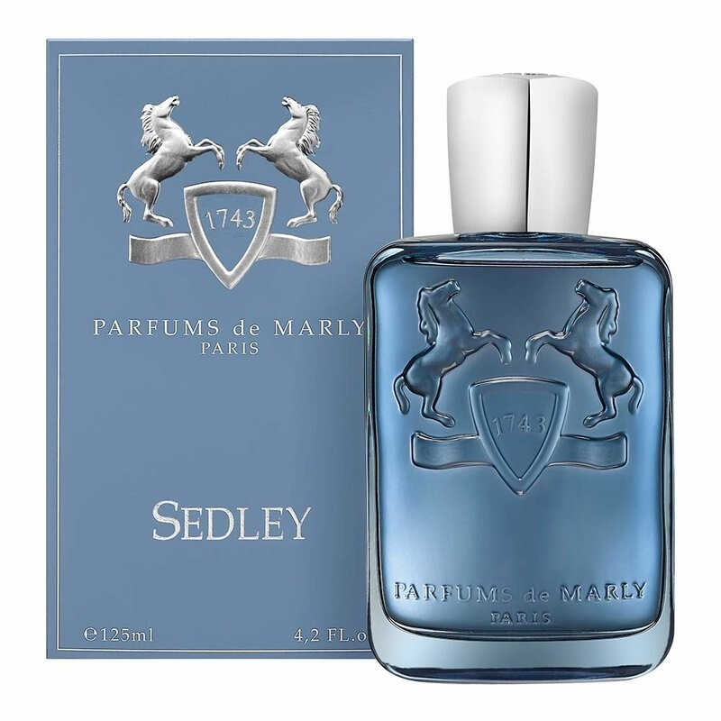 عطر ادکلن مارلی سدلی تستر اورجینال پلمپ سفارش مبدا   parfums de marly sedley
