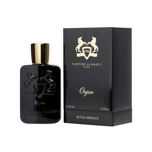 عطر ادکلن د مارلی اوجان  de marly oajan