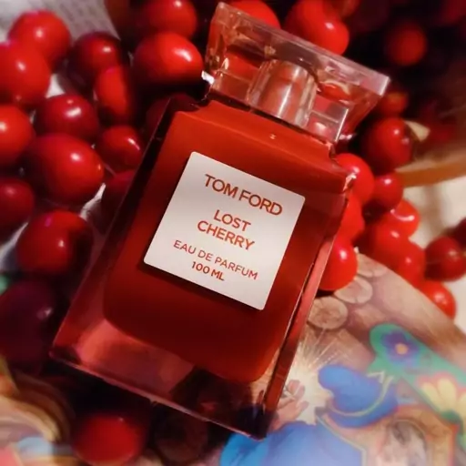 عطر ادکلن تام فورد لاست چری نسخه هایکوالیتی Tom ford lost cherry