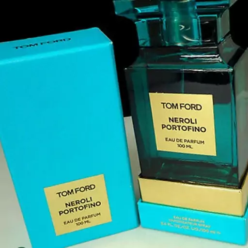 عطر ادکلن تام فورد نرولی پورتوفینو   Tom ford neroli portofino