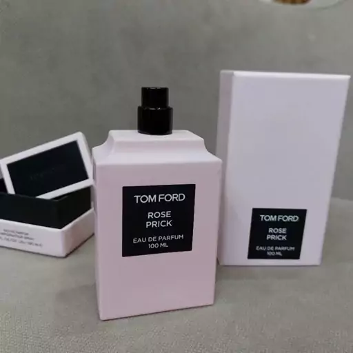 عطر ادکلن تام فورد رز پریک   Tom ford rose prick