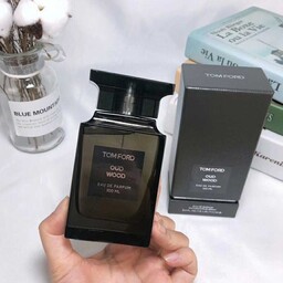 عطر ادکلن تام فورد عود وود   Tom ford oud wood