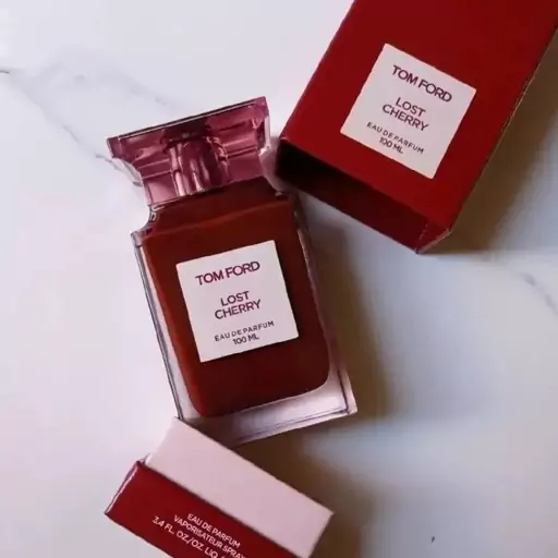 عطر ادکلن تام فورد لاست چری نسخه هایکوالیتی Tom ford lost cherry